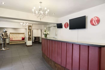 Ramada Resort By Wyndham Cwrt Bleddyn & Spa