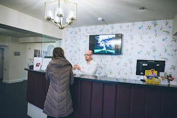 Ramada Resort By Wyndham Cwrt Bleddyn & Spa