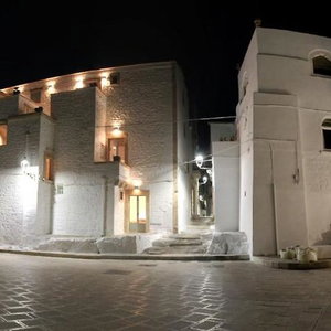 Hotel Palazzo Camarda cazare Ceglie Messapica