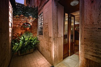 Hotel Locanda San Maurizio