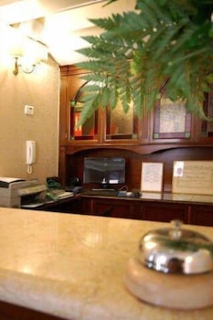 Locanda San Maurizio