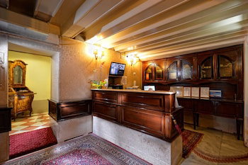 Locanda San Maurizio