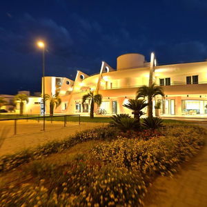 Hotel Callistos cazare Tricase