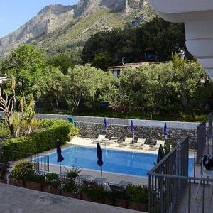 Hotel Murmann cazare Maratea