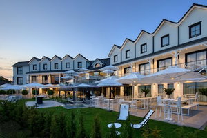 Hotel Best Western Plus Le Fairway cazare Anzin-Saint-Aubin