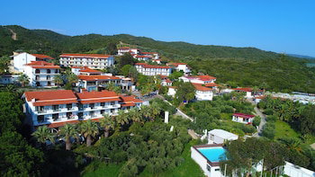 Hotel Aristoteles