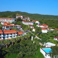 Hotel Aristoteles cazare Ouranoupolis