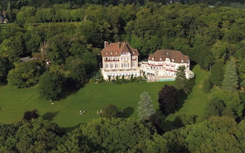 Hotel Chateau De La Tour