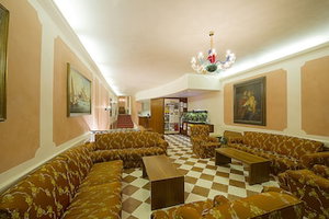 Hotel Nazionale cazare Alberoni
