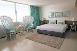 Hotel Pearl (Sha) cazare Phuket