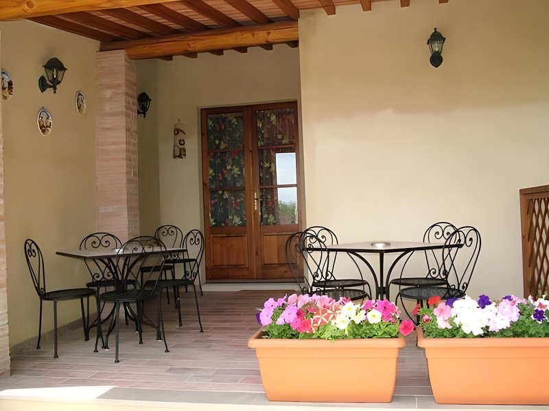 Hotel Il Colto
