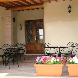 Hotel Il Colto cazare San Gimignano