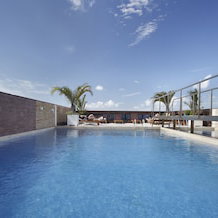 Hotel Royal Rio Palace cazare Itaborai