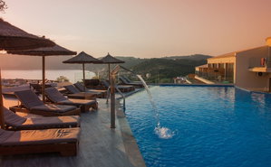 Hotel Porto Demo Boutique cazare Glyfada