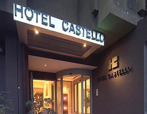Hotel Il Castello