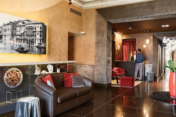 Palazzo Barocci