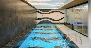 Hotel Hanna Amsterdam Hotel & Events
