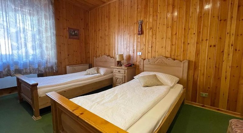 Hotel Villaggio Hotel Aquila