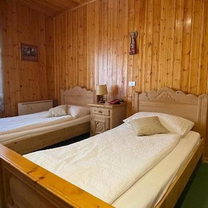 Hotel Villaggio Hotel Aquila cazare Calliano