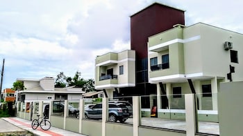 Hotel Residencial Canto Dos Passaros
