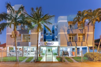 Hotel Marazul Apart Ii