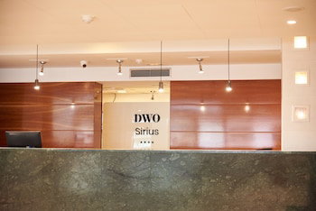 Checkin Sirius