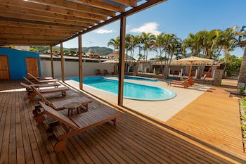 Hotel Pousada Nossa Senhora De Fatima