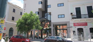 Hotel Hotel Fly cazare Gallipoli