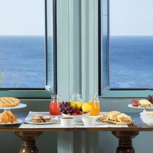 Hotel Residence Villa Raffaella cazare Santa Cesarea Terme