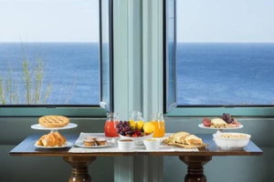Hotel Residence Villa Raffaella cazare Santa Cesarea Terme