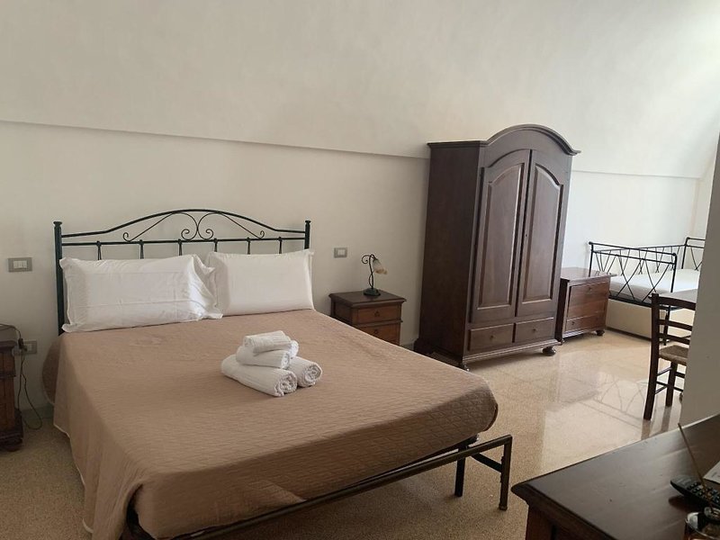 Residence Villa Raffaella