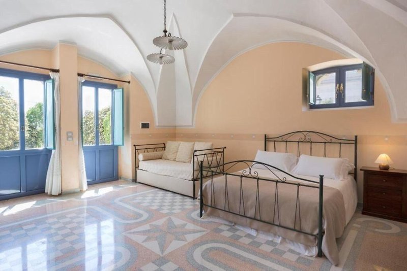 Residence Villa Raffaella