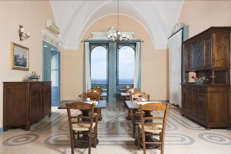 Residence Villa Raffaella