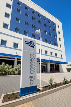 Hotel Celi Connect Hotel Orla Aracaju