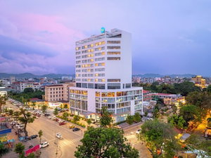 Hotel Sojo Bac Giang cazare Bac Giang