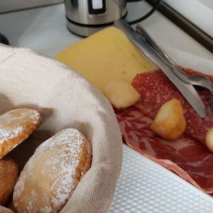 Sejur Vistamare Suite vacanta Agropoli