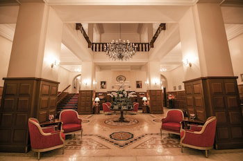 Dalat Palace