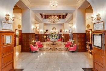 Dalat Palace