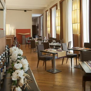 Hotel Hotel Barrage cazare Pinerolo