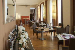 Hotel Hotel Barrage cazare Pinerolo