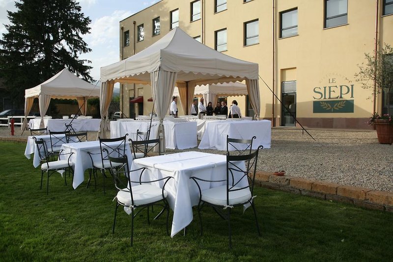Hotel Barrage