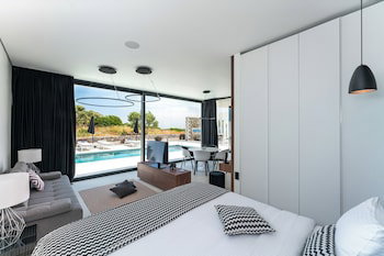 Hotel Amara Luxury Villas