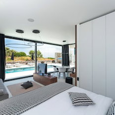 Hotel Amara Luxury Villas cazare Gennadi