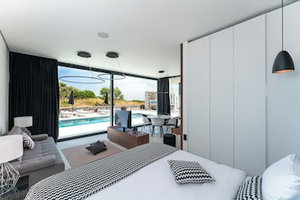 Hotel Amara Luxury Villas cazare Gennadi