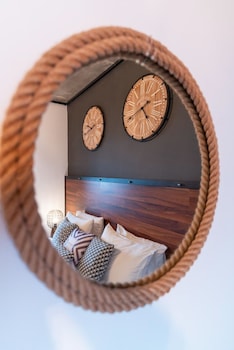 Amara Luxury Villas