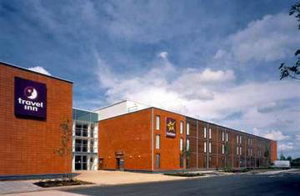 Hotel Premier Inn Heathrow Airport (Bath Road) cazare Cranford