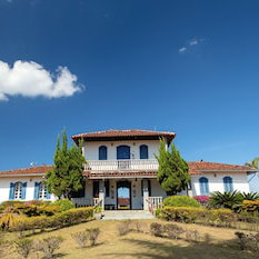 Hotel Voa Mirante Do Cafe cazare Ouro Preto