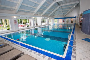 Hotel Mercure Brandon Hall cazare Coventry