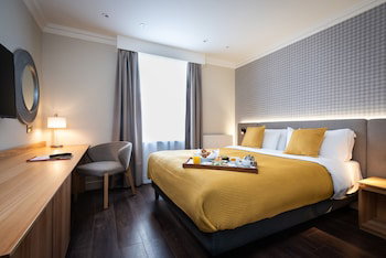 Mercure Brandon Hall
