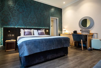 Mercure Brandon Hall